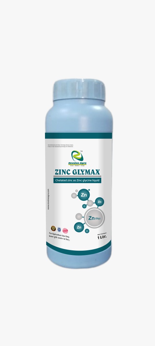 Zinc Glymax